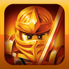 LEGO Ninjago - The Final Battle App Icon
