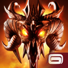 Dungeon Hunter 4 App Icon