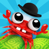 Mr Crab App Icon
