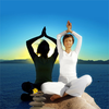Reiki - Healing and Practices App Icon