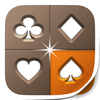 ▻Card Games App Icon