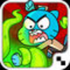 The Amazing World of Gumball Mutant Fridge Mayhem App Icon