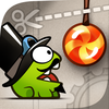 Cut the Rope Time Travel App Icon