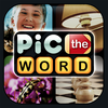 Pic the Word App Icon