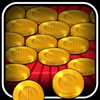 Coin Push Frenzy App Icon