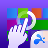 Gesture Touchpad for Win8 App Icon
