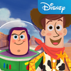 Toy Story Story Theater App Icon