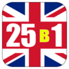 Английский Курсы 25 в 1 App Icon