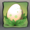 A Tamago Dino Egg- 1 Million Clicks Free Game