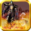 Fantasy War - Defend Your Honor App Icon