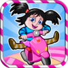 Sugar Rush Nitro - Sweet Candy Kart Racing