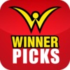 Winner Picks App Icon