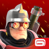 Blitz Brigade - Online multiplayer shooting action App Icon