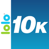 Easy 10K with Jeff Galloway App Icon