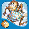 Five Little Monkeys Jumping on the Bed App Icon