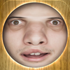 Ugly Face Booth App Icon