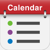 Supercal - the super Calendar App Icon