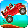 Monster Truck by Fun Games For Free App Icon