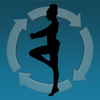 Basic Dance Turns with Sophia Lucia App Icon