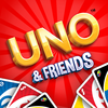 UNO  and Friends  The Classic Card Game Goes Social App Icon