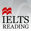 IELTS Skills - Reading App Icon
