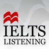 IELTS Skills - Listening App Icon