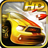 Auto Crimes - High Speed Police Chase HD Racing FREE App Icon