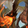 Arcane Dragon Run Reign of Thrones - Free Game App Icon
