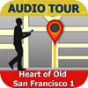 Heart of Old San Francisco 1 App Icon