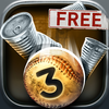 Can Knockdown 3 FREE App Icon