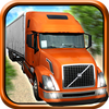 Trucker Parking 3D App Icon