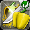 Veggie Samurai App Icon