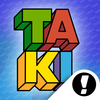 TAKI- טאקי App Icon