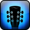 Guitar Jam Tracks Humbucker Blues App Icon