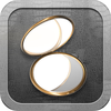 Mirror  for iPod and iPhone App Icon