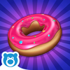 Donuts - by Bluebear App Icon
