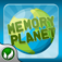Memory Planet - matching game
