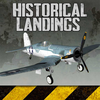 Historical Landings App Icon