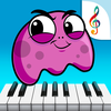 Piano Dust Buster - Song Game App Icon