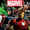 Avengers Alliance App Icon