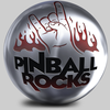Pinball Rocks HD App Icon