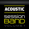 SessionBand - Acoustic Guitar Edition App Icon
