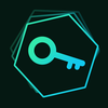 mPass Pro - Secure Password Manager and Private Data Vault to Lock Your Secrets Safe App Icon