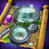 Secret Passages Hidden Objects