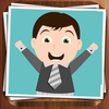 פיקטורה הדפסת תמונות מהאייפון App Icon