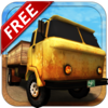 Truck Parking 3D Free App Icon