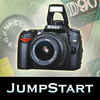 Nikon D90 from JumpStart