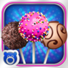 Cake Pop Maker - by Bluebear App Icon
