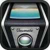Viewmatic App Icon
