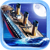 Escape the Titanic - Devious Escape Puzzler App Icon